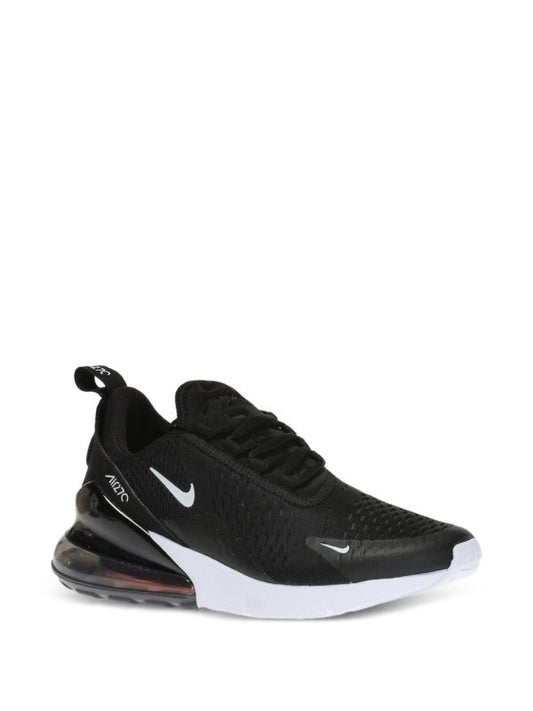 Nike Air Max 270 Black White sneakers