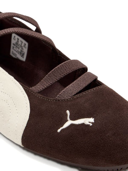 PUMA Speedcat Cafe Ballet brown Sneakers