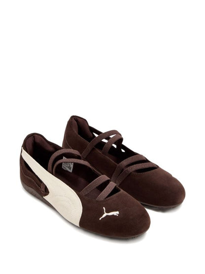 PUMA Speedcat Cafe Ballet brown Sneakers