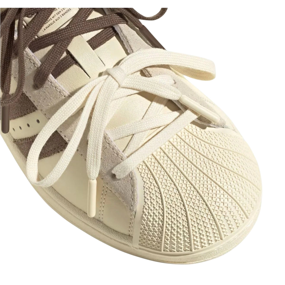 Adidas Superstar Molly-Mae Latte