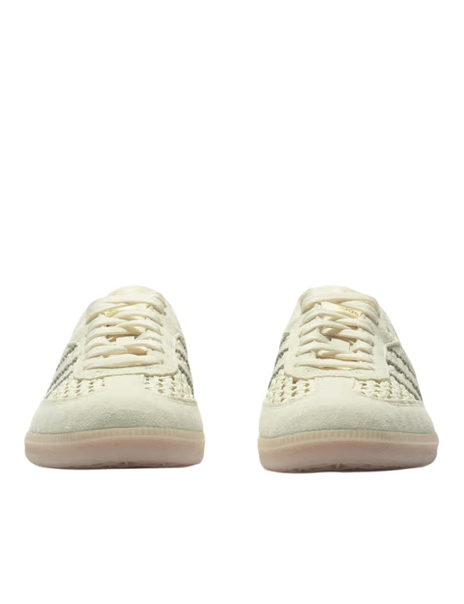 Adidas Samba OG Mule Cream White