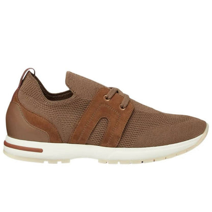 LORO PIANA 360 Lp Lady Flexy Walk Mole