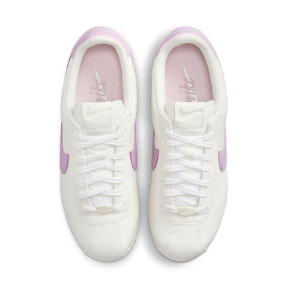Nike Cortez White Iced Lilac