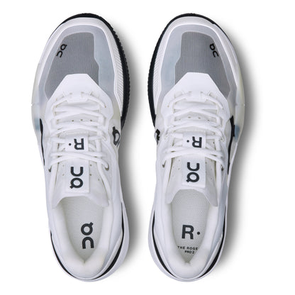 On Could Roger Pro 2 White Black