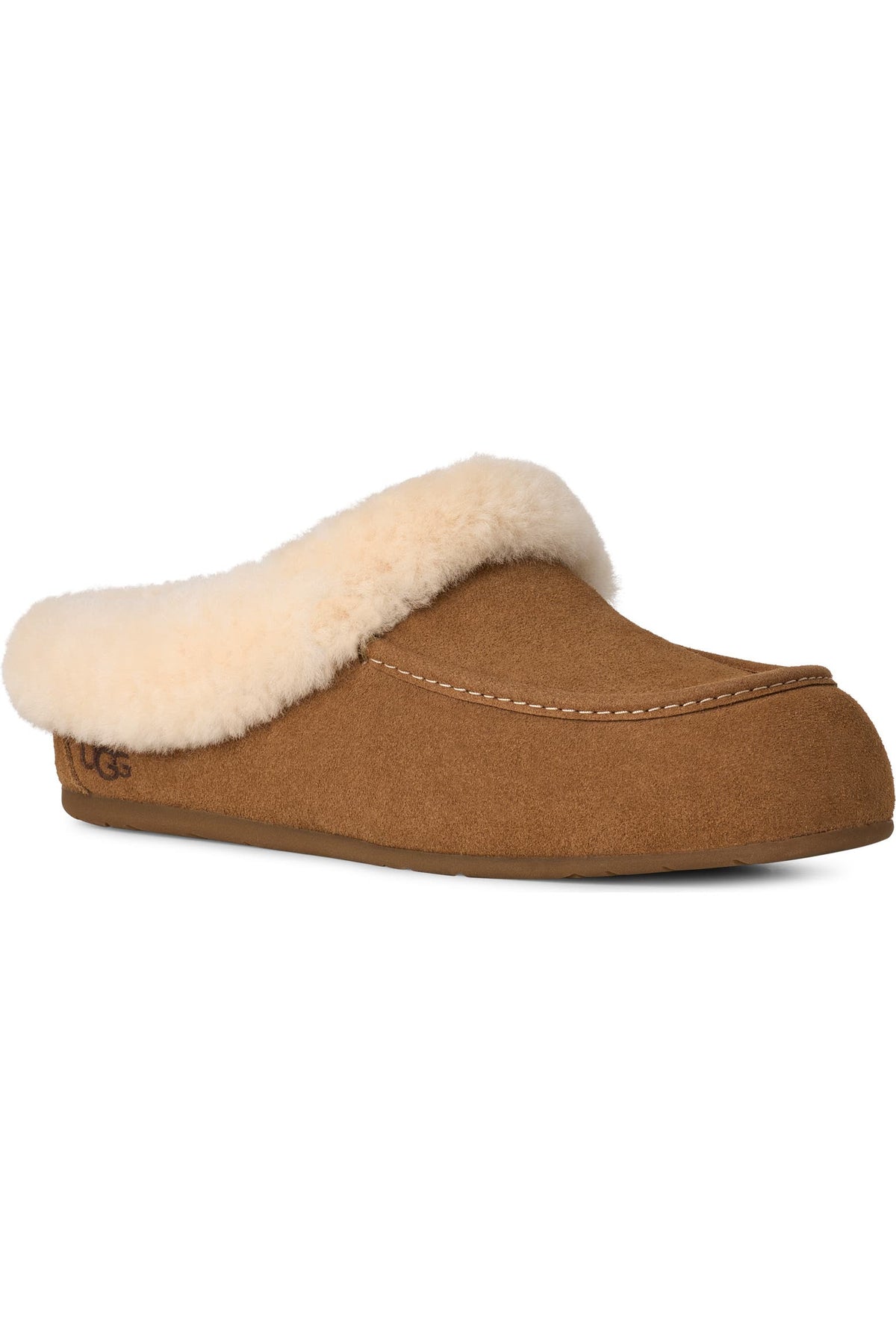 UGG Ansley Mule chestnut