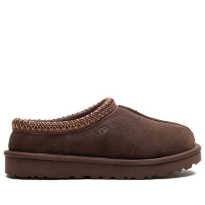 UGG Tasman II slip-on Burnt Cedar brown