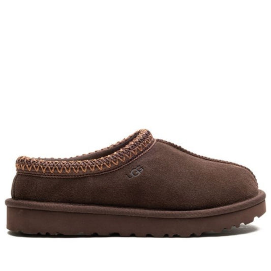 UGG Tasman II slip-on Burnt Cedar brown