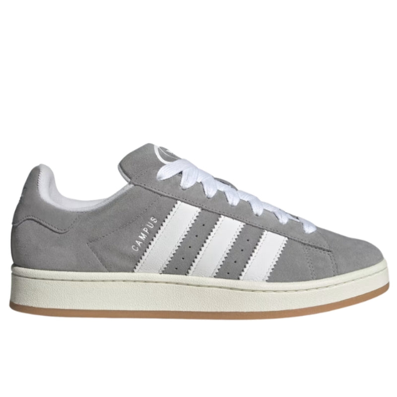Adidas Campus 00S Grey White