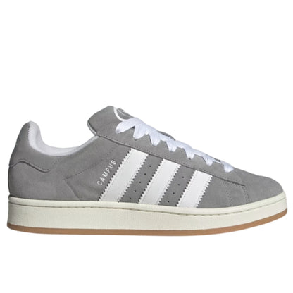 Adidas Campus 00S Grey White