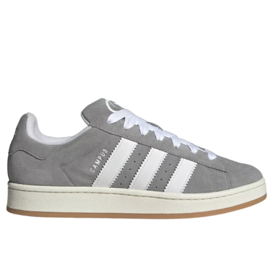 Adidas Campus 00S Grey White