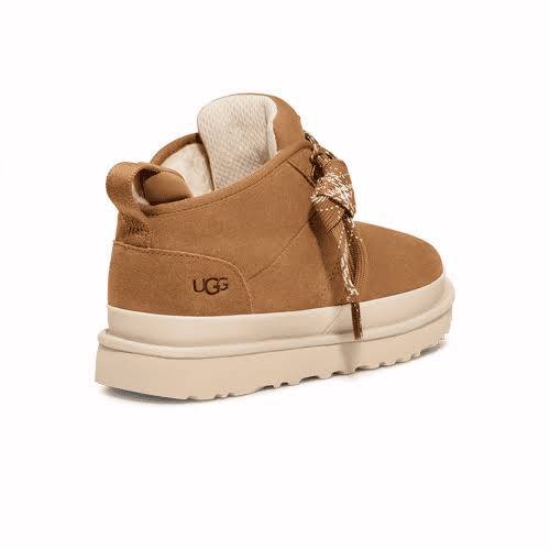 UGG Neumel FT Boot Chestnut Suede