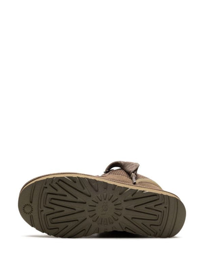 UGG Lowmel Hickory sneakers