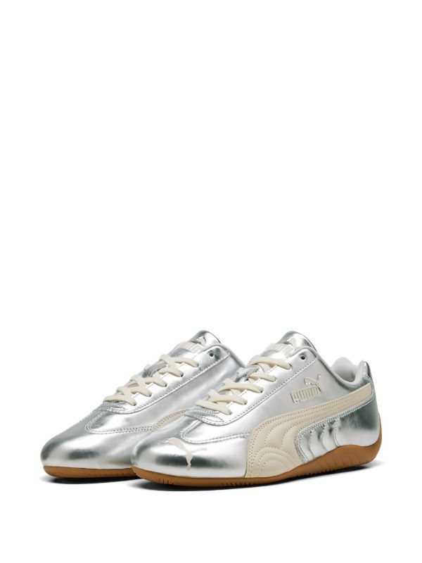 Puma Speedcat Silver