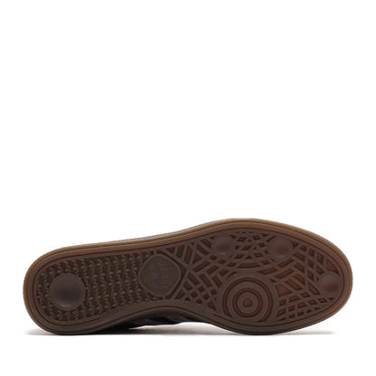 Adidas Handball Spezial Black Silver Gum