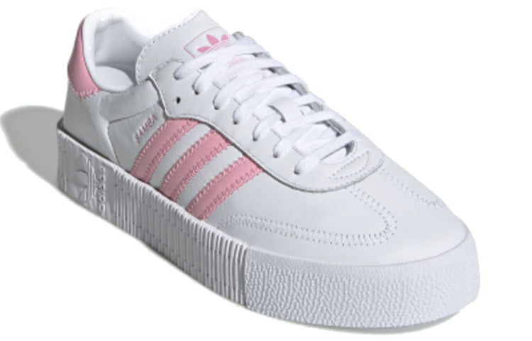 Adidas Sambarose True Pink