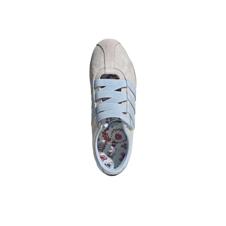 Adidas Tokyo Mary Jane x Liberty London