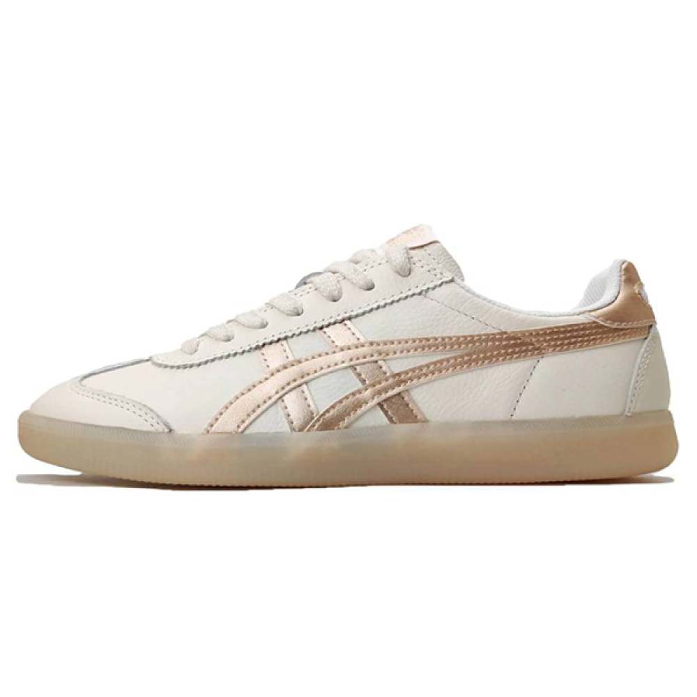 Onitsuka Tiger Tokuten Rose Gold Sneakers