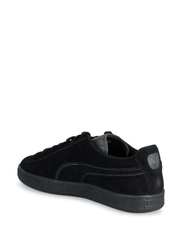 Puma Sude XXL Black sneakers
