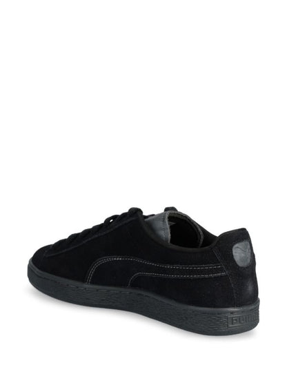 Puma Sude XXL Black sneakers