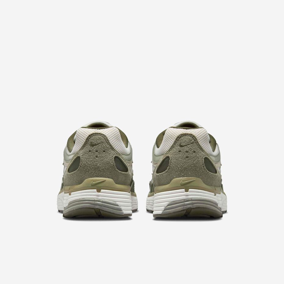 Nike P 6000 Light Army Cargo Khaki Light Orewood Brown Phantom