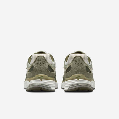 Nike P 6000 Light Army Cargo Khaki Light Orewood Brown Phantom