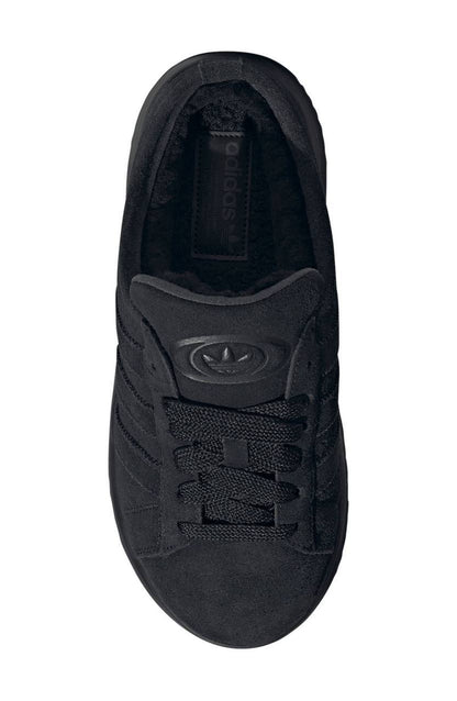 Adidas campus 00s winter Black
