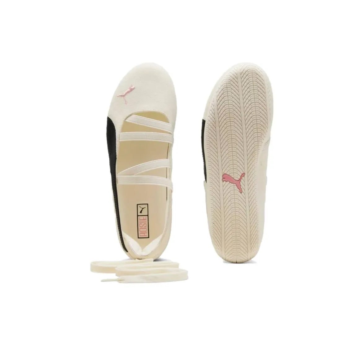 PUMA x ROSÉ Speedcat Ballet Shoes
