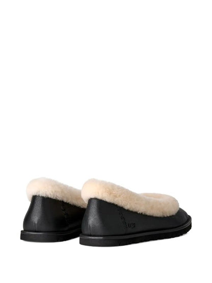 UGG Zora Ballet Flat Black