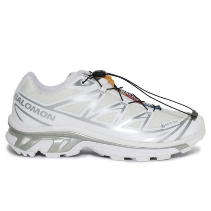 Salomon XT-6 GTX White