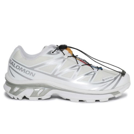 Salomon XT-6 GTX White