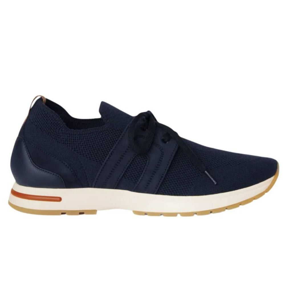 LORO PIANA 360 Lp Lady Flexy Walk navy blue