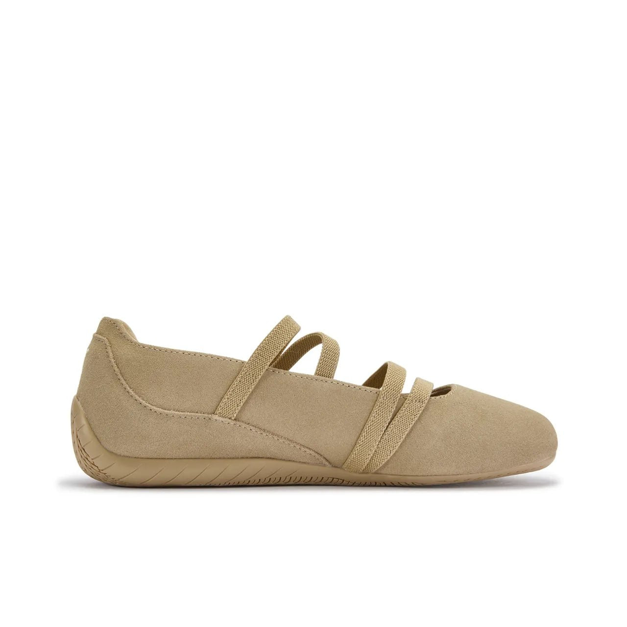 PUMA Speedcat Cafe Ballet Sneakers