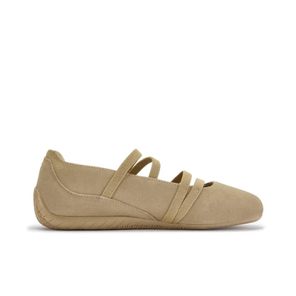 PUMA Speedcat Cafe Ballet Sneakers
