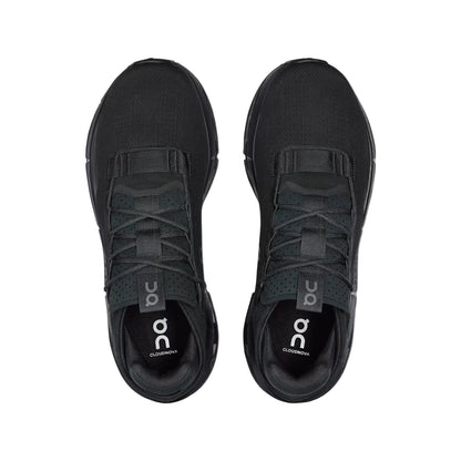 On Cloudnova 2 all Black