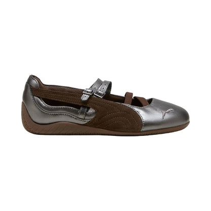 PUMA Speedcat Ballet Lux Chocolate Gum_Unique Store