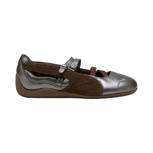 PUMA Speedcat Ballet Lux Chocolate Gum_Unique Store