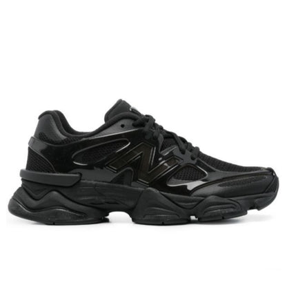 New Balance 9060 Black Cat