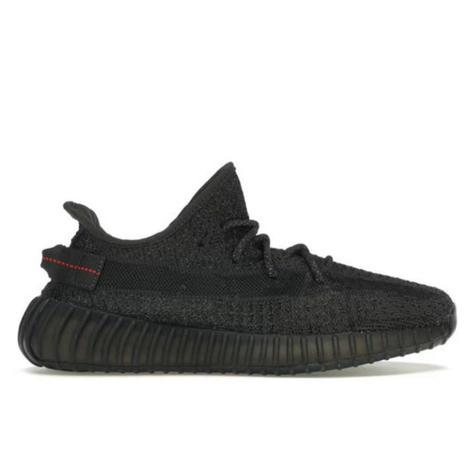Adidas Yeezy Boost 350 V2 Static Black Reflective