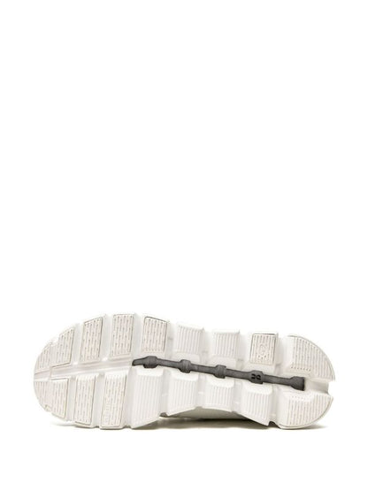 On Cloud 5 All White