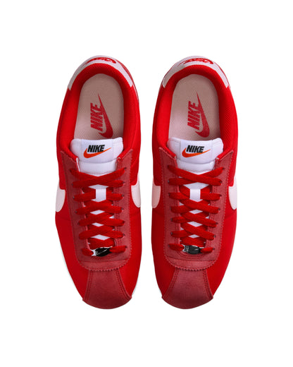 Nike Cortez All Red Sneakers