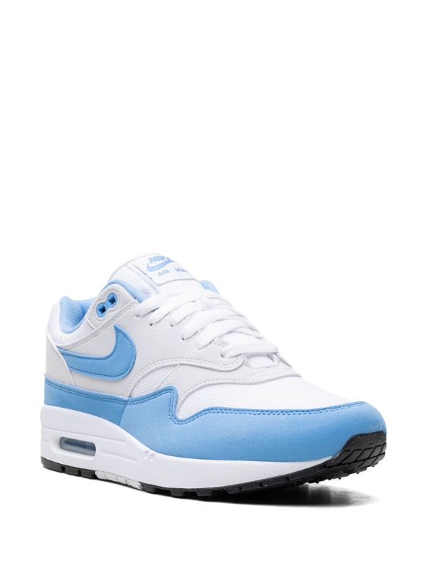 Nike Air Max 1 Sude sneakers