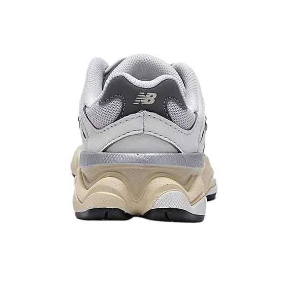 New Balance 9060 Grey Day Kids Sneakers