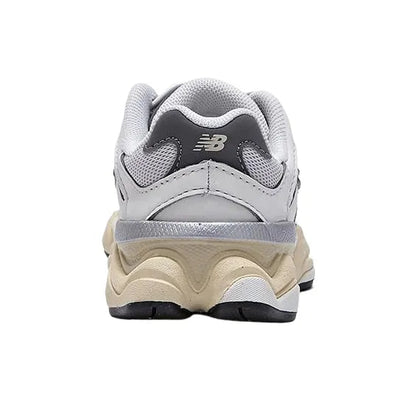 New Balance 9060 Grey Day Kids Sneakers