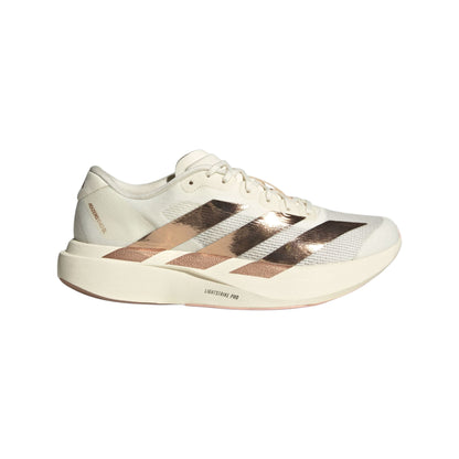 Adizero EVO SL Metallic Pink