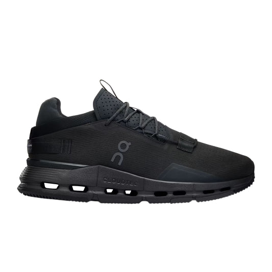 On Cloudnova 2 all Black_Unique Store