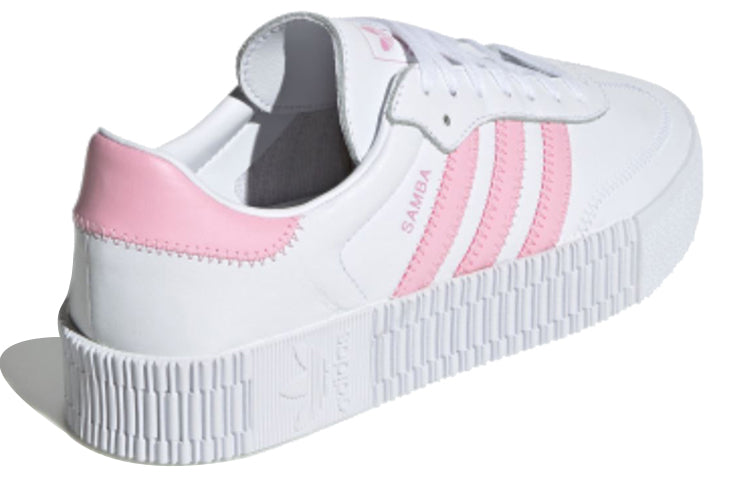 Adidas Sambarose True Pink