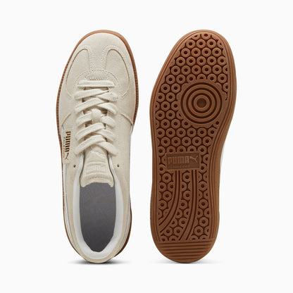 PUMA Palermo White Beige