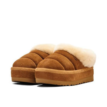 UGG Tazzlita Slipper Chestnut