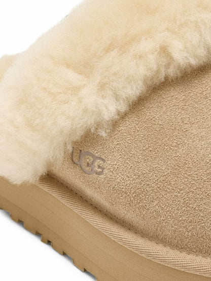 UGG Disquette Slipper Sand