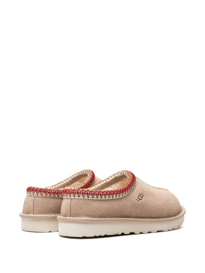 UGG Tasman II Slides Sand Cherry